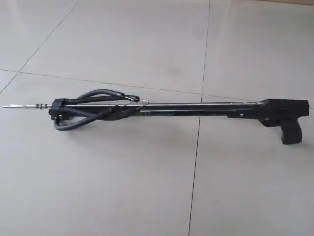 射鱼器   射鱼枪