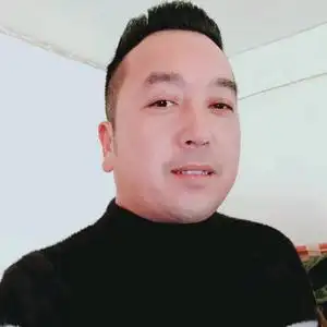 宝藏老男孩头像