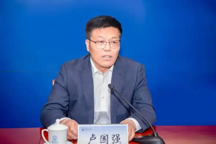 山东三所高校换帅:"80后"张凯任青岛理工大学校长