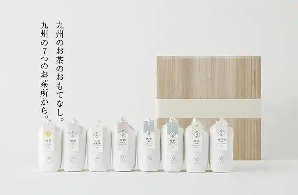 日本茶叶包装设计要满足什么条件?