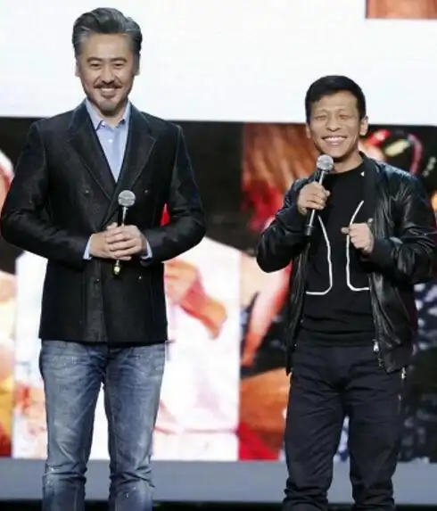 宋小宝真实身高多少 和小沈阳比矮了半头