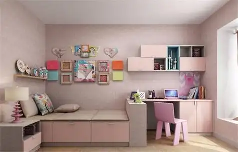 丽江小户型榻榻米效果图?榻榻米卧室装修的注意事项 - 孔雀家装网