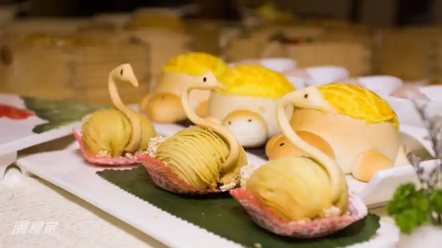 称霸三水茶点界12年全新形象全新出品全场茶点78折仲有低至10蚊的特价