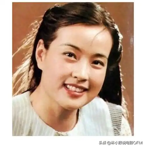 她到底哪年生人她哪年生的