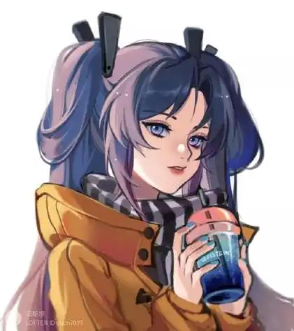 王者荣耀孙尚香时之恋人动漫头像 动漫头像图片大全 -【爱个性】