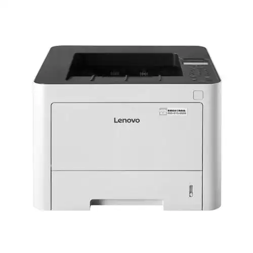 联想lenovolj3303dn激光打印机