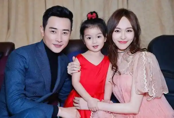 罗晋:曾面试《色戒》,传被两任绯闻女友抛弃,踏实演戏成好演员