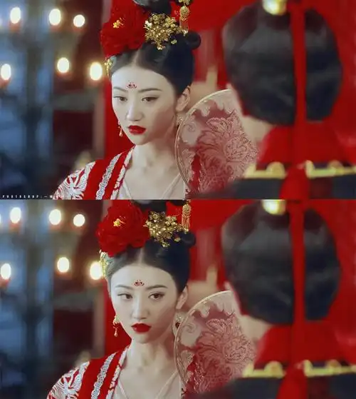 大唐荣耀 | 沈珍珠 景甜