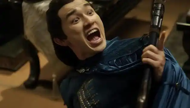 帝林|无赖|严屹宽|杨旭文_网易订阅