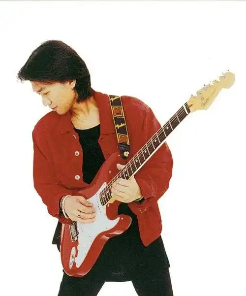 黄家驹相册-黄先生照片!,怀恩网