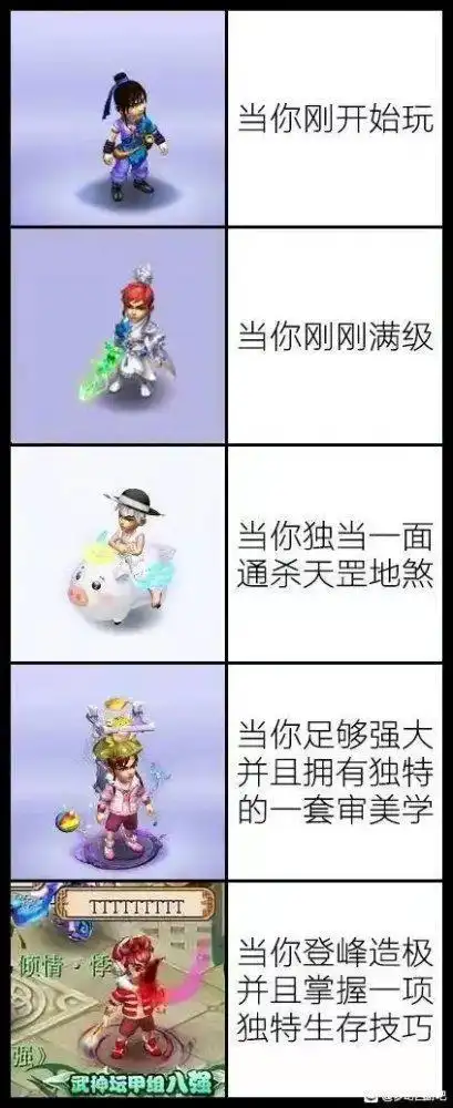 杨洋微博为梦幻西游暑期活动打气这条项链是法系玩家的梦想