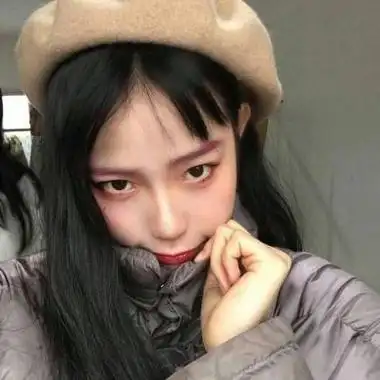 qq头像女生抖音最火