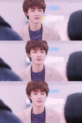 流星花园 花泽类 官鸿