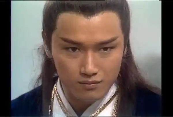 重温83版《射雕英雄传》之苗侨伟:一见杨康误终生