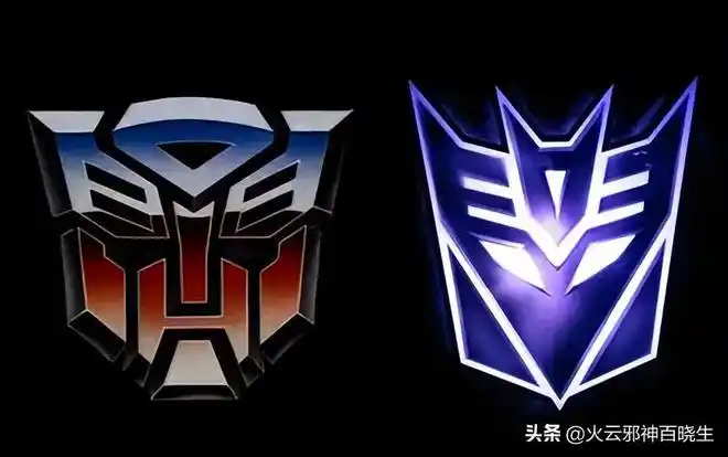 变形金刚汽车人变形出发