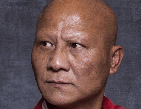 q1:有人面相越老越凶,是什么原因造成的?