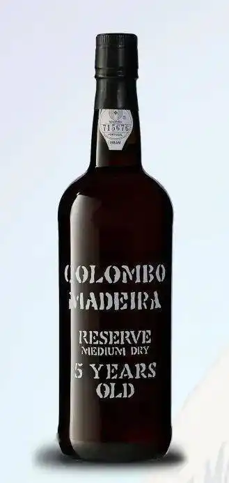 medium dry special edition产 地:madeira马德拉等 级:dop葡萄品种