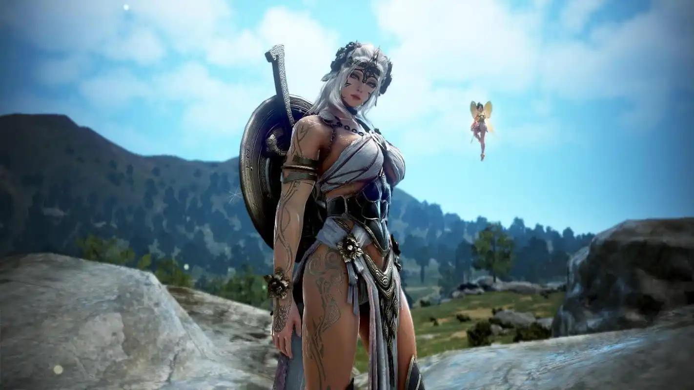 首页 攻略库 黑色沙漠 话题 正文ex1709 (diss小王