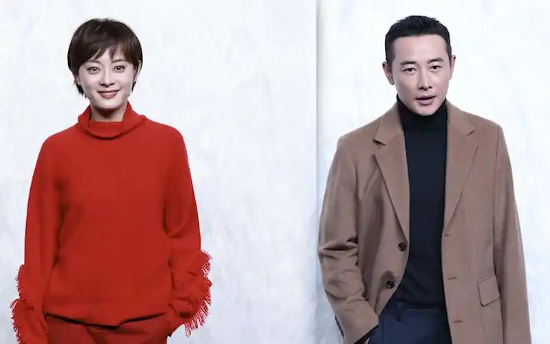 罗晋为孙俪庆生友谊深厚 阿云嘎助力国货品牌传递乡情