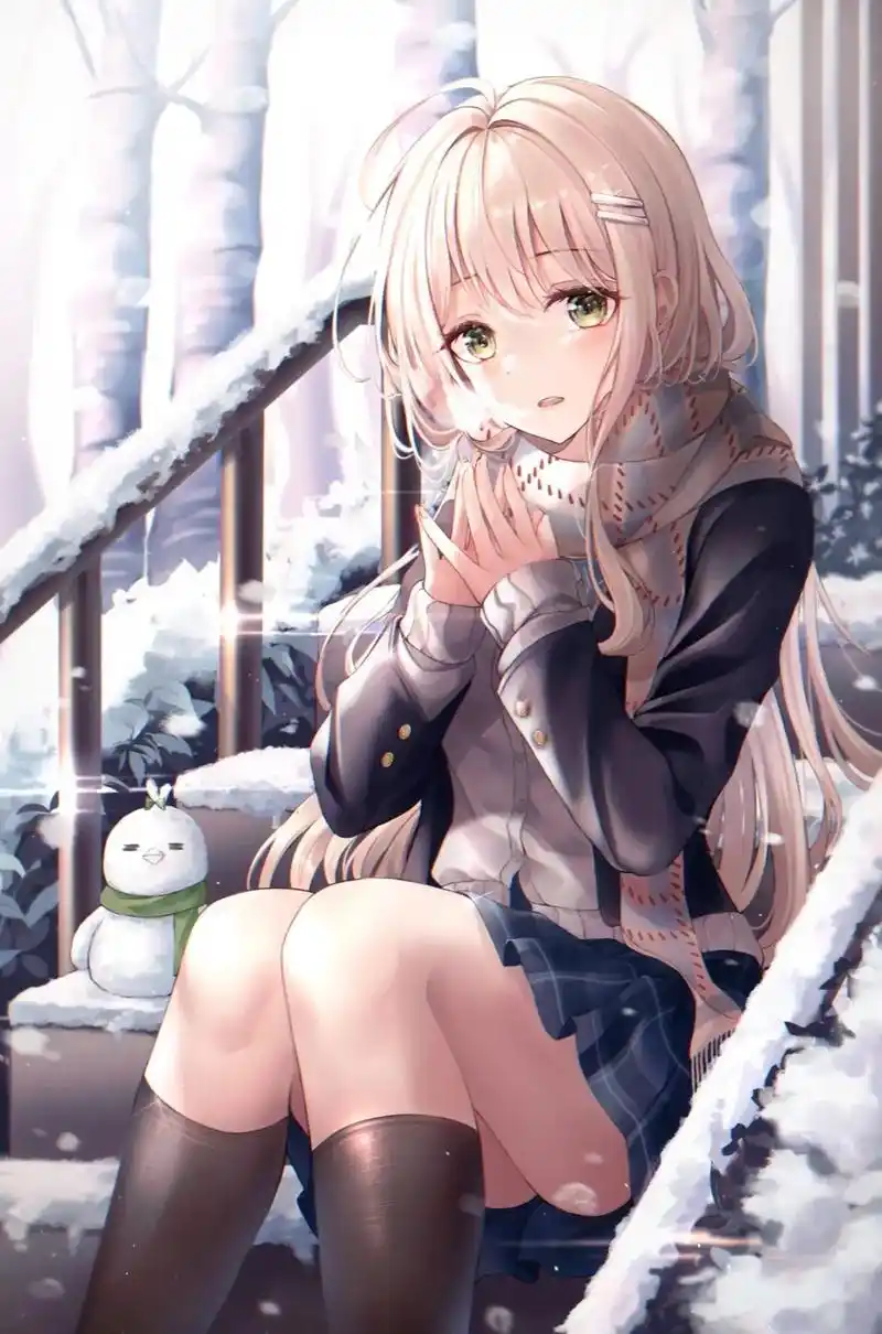 动漫壁纸 #二次元图片 #高清手机壁纸 #壁纸 #动漫美图 - 抖音