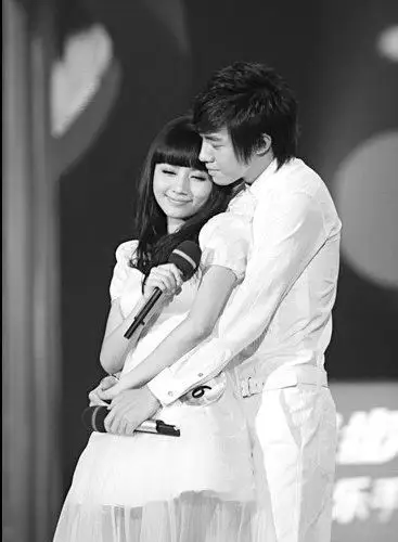 信不信由你:刘惜君俞灏明真的在谈恋爱了