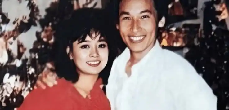 张瑜张建亚离婚31年后一个再婚幸福一个孤身一人