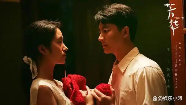 事实证明,逐渐"消失"在大众视野的黄轩,已走上了另一条大道|杨幂