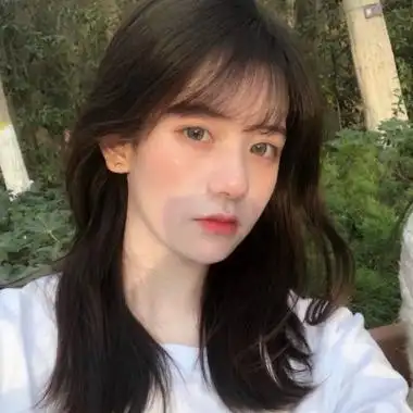 仙气十足的可盐可甜抖音温柔头像女 清凉夏日氛围感超强女头_女生头像