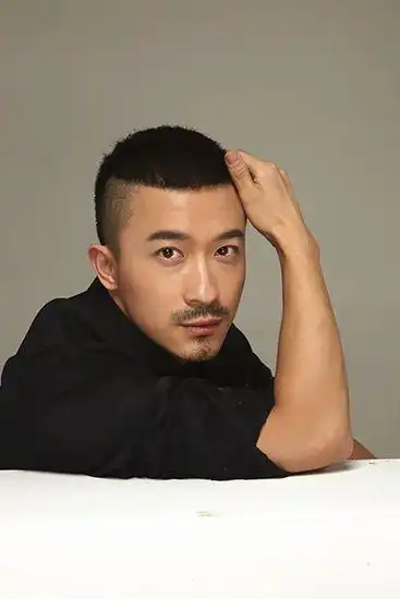 小张铎主演成成烽火入围上海电影节最佳影片