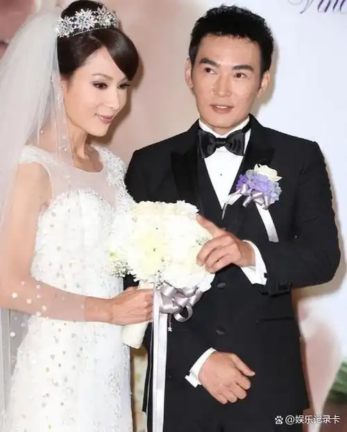 离婚后,林千钰甚至用"业障"一词来贬低焦恩俊.