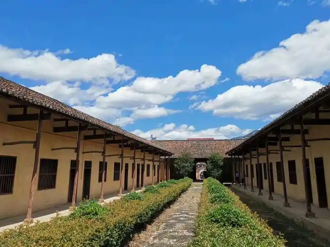 葛源闽浙皖赣革命根据地