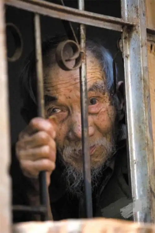 为什么有很多农村老人晚景凄凉无人赡养