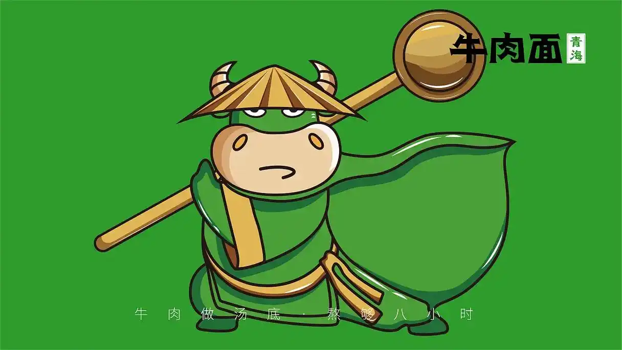 牛肉面品牌起名牛肉面店起名牛肉面logo.牛肉面店铺起名,牛 - 抖音