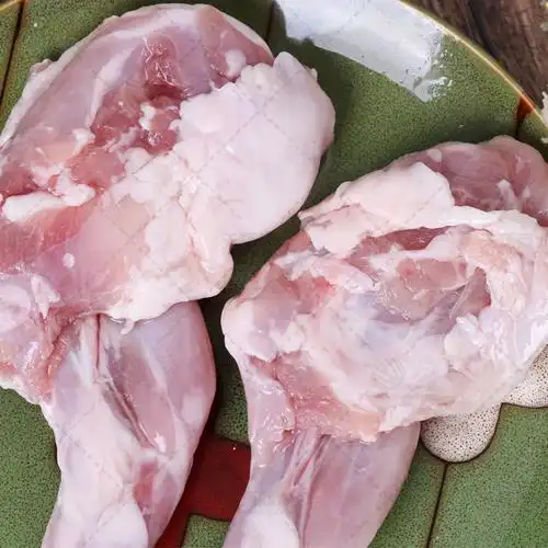 【富士达】兔前腿 20条/箱 3kg/箱