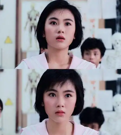 袁洁莹恋爱对象从帅哥到富豪最后成了同性恋52岁了仍单身