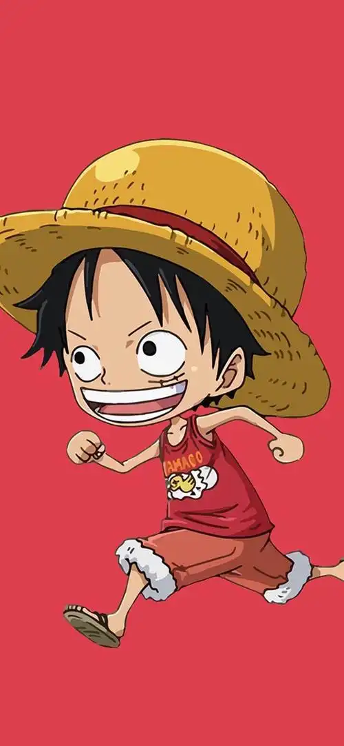 路飞图片(壁纸海贼王路飞) - 赤虎壹号