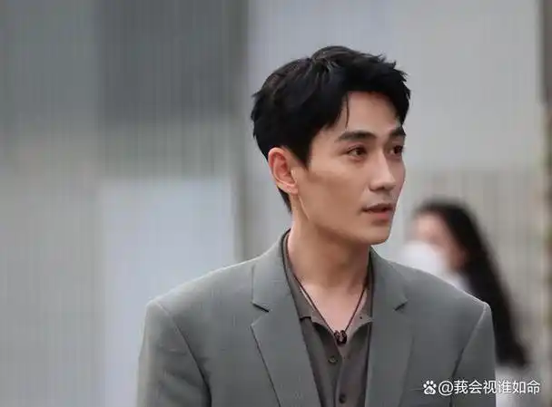 朱一龙:十年龙套终成影帝,说他是下一个梁朝伟,捧过了吗?