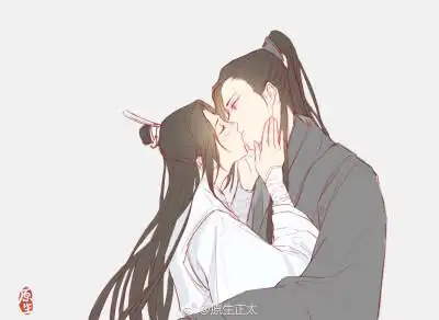 天官赐福 双玄 贺玄 师青玄