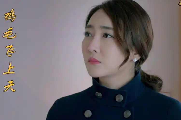 鸡毛飞上天杨雪这些年竟经历了那么多陈江河都傻眼了