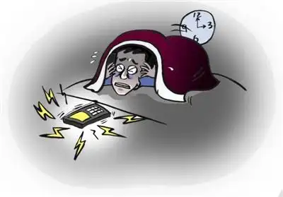 男子午睡被吵醒怒骂房产推销员 遭骚乱电话报复