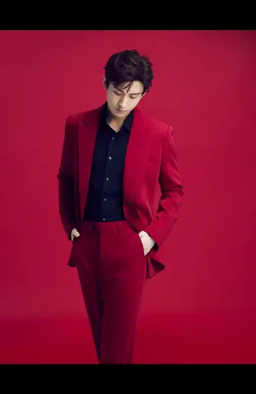 成毅-娱乐视频-搜狐视频