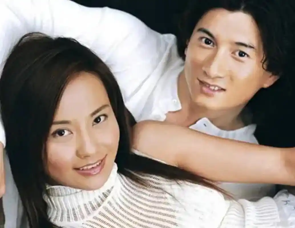 "2009年,吴奇隆和马雅舒离婚时抱怨说:"结婚3年,两人在一起睡觉都不