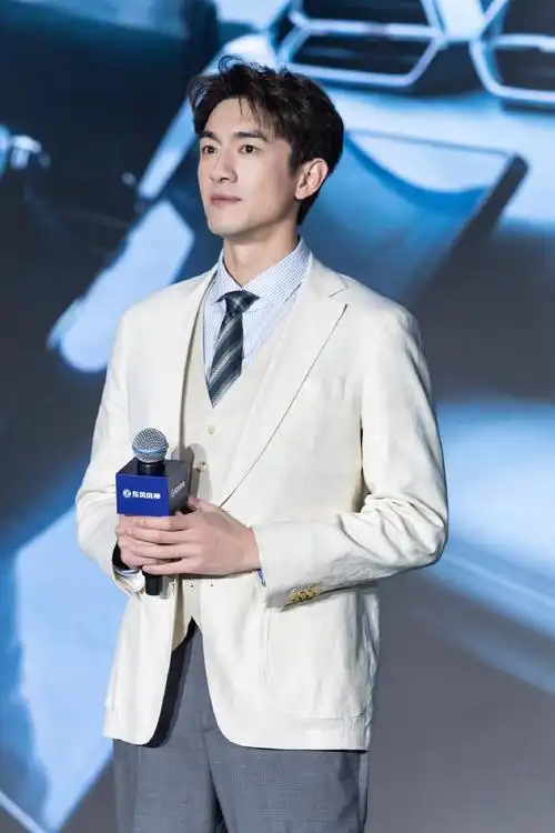 #林更新营业日记#