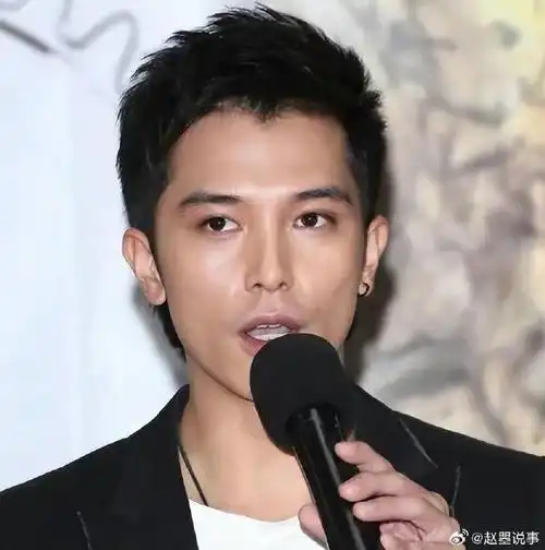 邱泽,一位集英勇与魅力于一身的男子汉