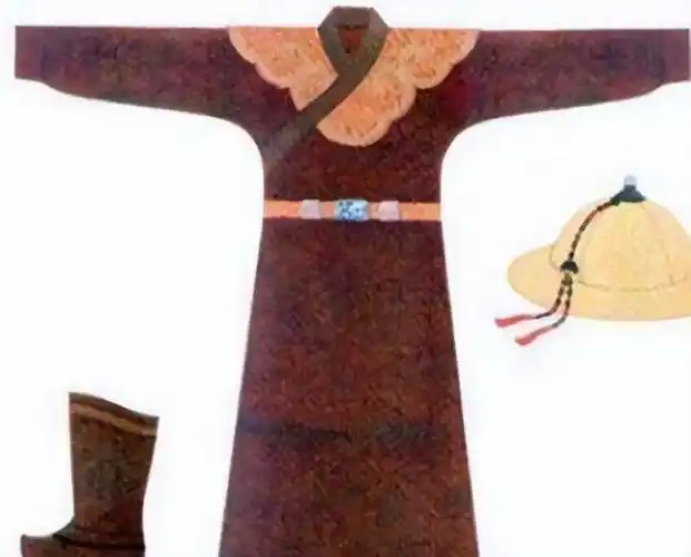 金代女真族女性服饰对汉族女性服饰的影响