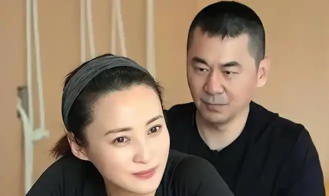 嫁给陈建斌16年后吴越仍是蒋勤勤心中的一根刺咽不下取不出