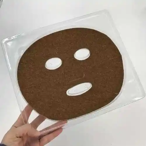 海藻面膜的功效