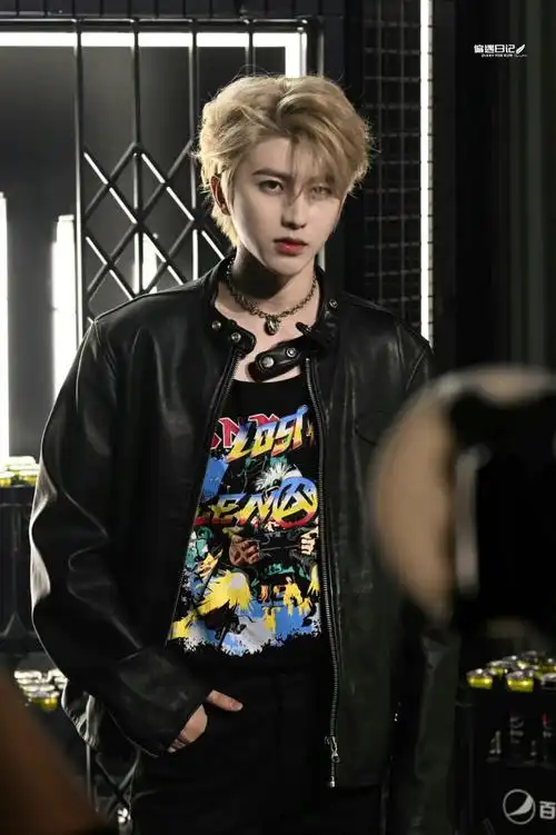 nine percent #蔡徐坤 - 堆糖,美图壁纸兴趣社区