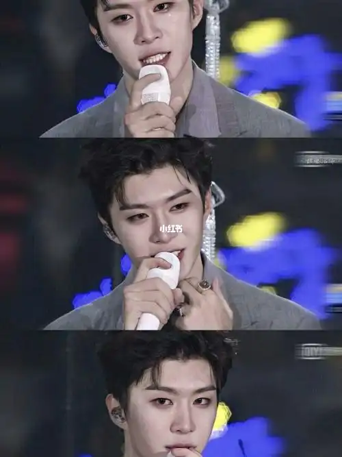 范丞丞三宫格壁纸