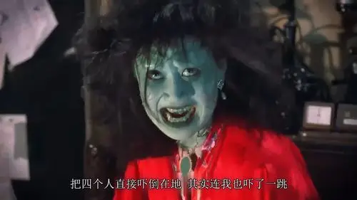 于 昨天 03:25 · 110 次播放鬼片国产恐怖片恐怖电影泰国恐怖电影